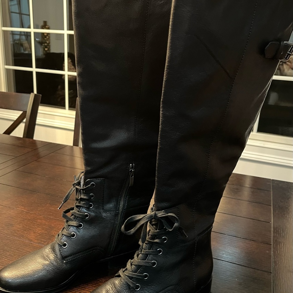 Over The Knee Boots